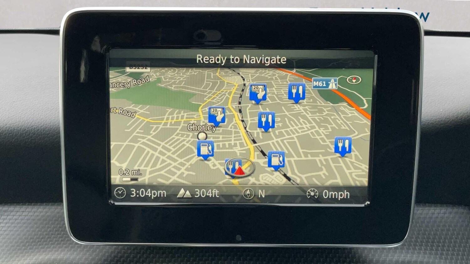 Used Mercedes-Benz GLA 2017 for sale - 77347952: Photo 8