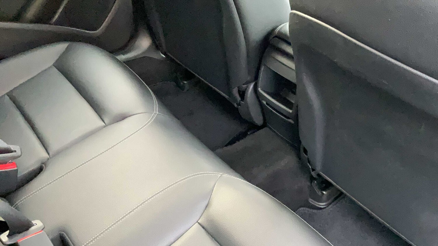 Used Mercedes-Benz GLA 2017 for sale - 77347952: Photo 9