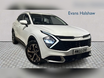 2022 - 1.6T GDi ISG 3 5dr