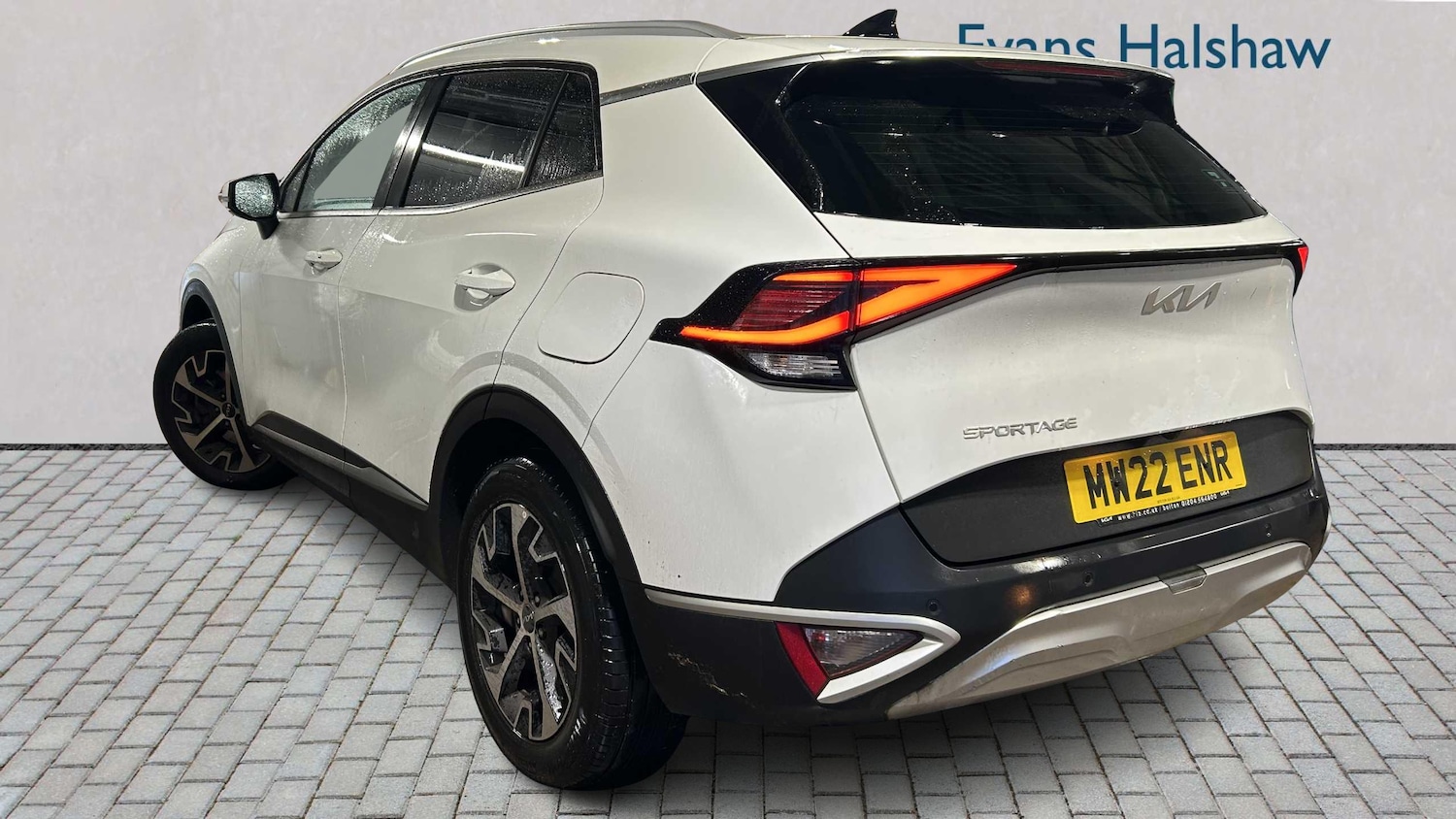 Used Kia Sportage 2022 for sale - 76842936: Photo 4