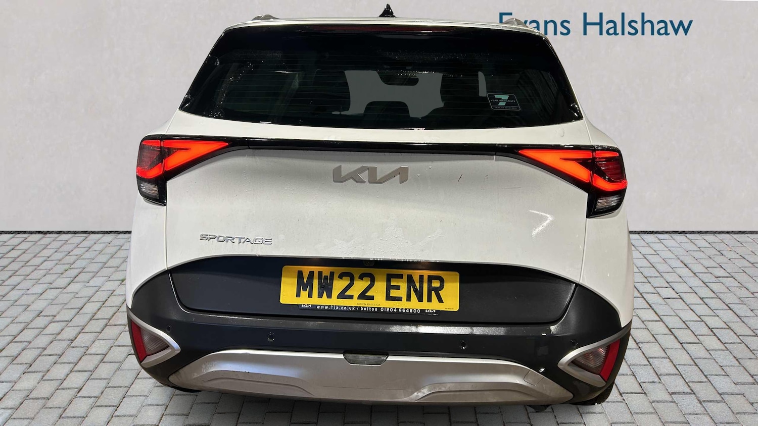 Used Kia Sportage 2022 for sale - 76842936: Photo 5