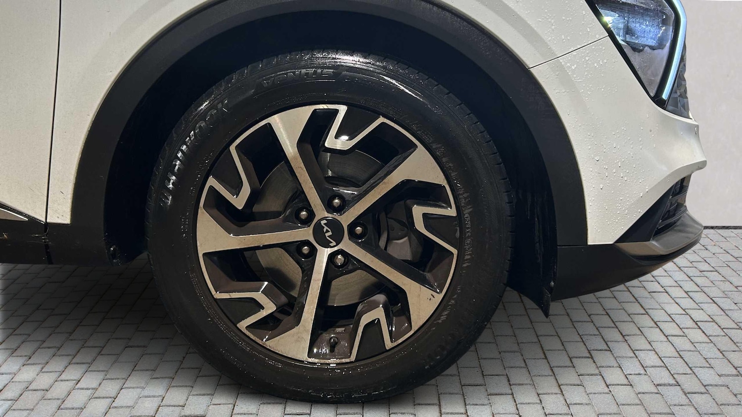 Used Kia Sportage 2022 for sale - 76842936: Photo 6