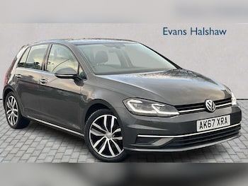 2017 - 1.4 TSI SE [Nav] 5dr DSG