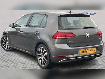 Used Volkswagen Golf 2017 for sale - 76575989: Photo