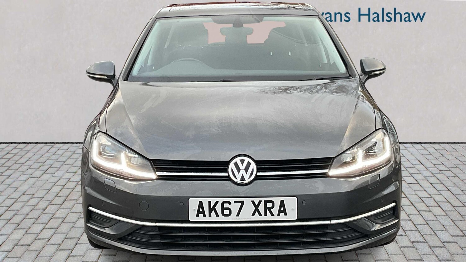 Used Volkswagen Golf 2017 for sale - 76575989: Photo 3