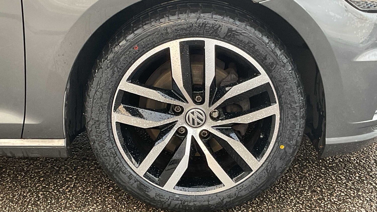 Used Volkswagen Golf 2017 for sale - 76575989: Photo 7