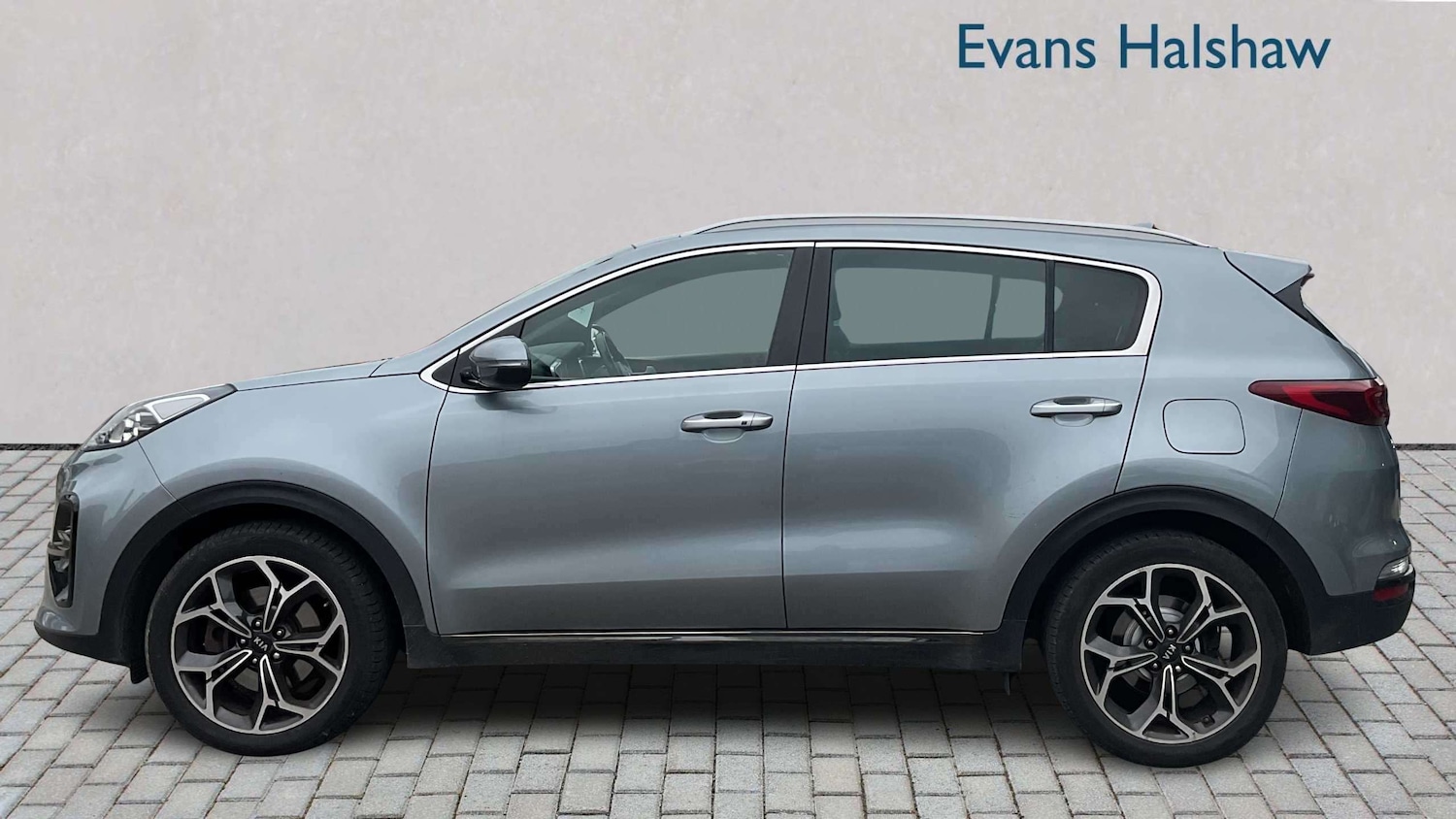 Used Kia Sportage for sale - 78104111: Photo 3