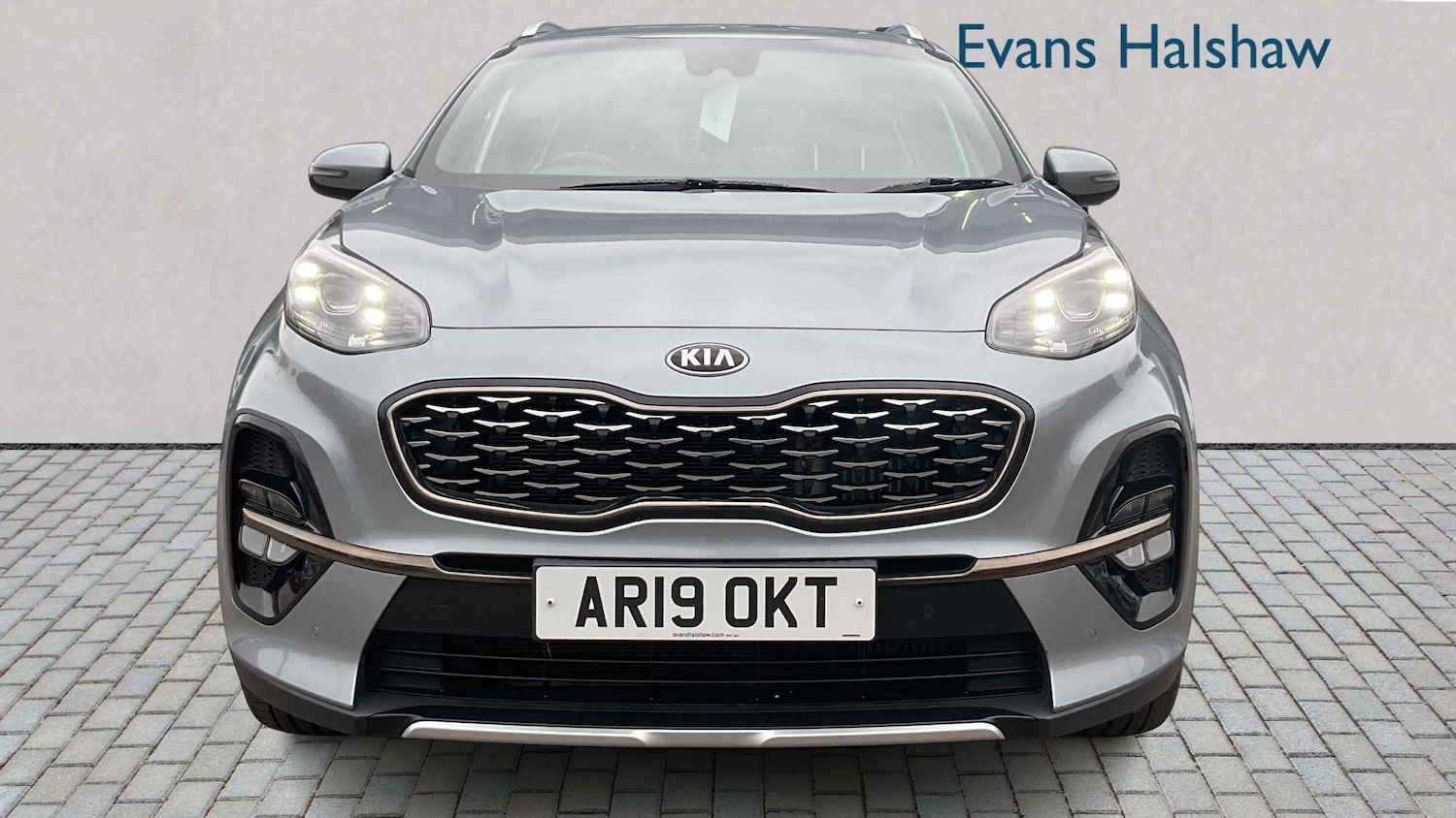 Used Kia Sportage for sale - 78104111: Photo 5