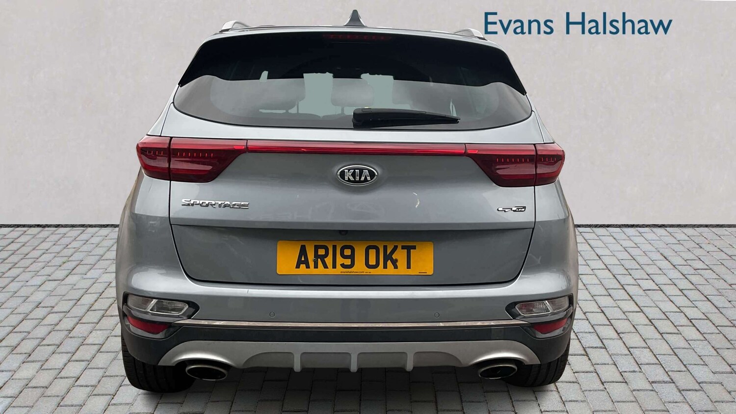 Used Kia Sportage for sale - 78104111: Photo 6