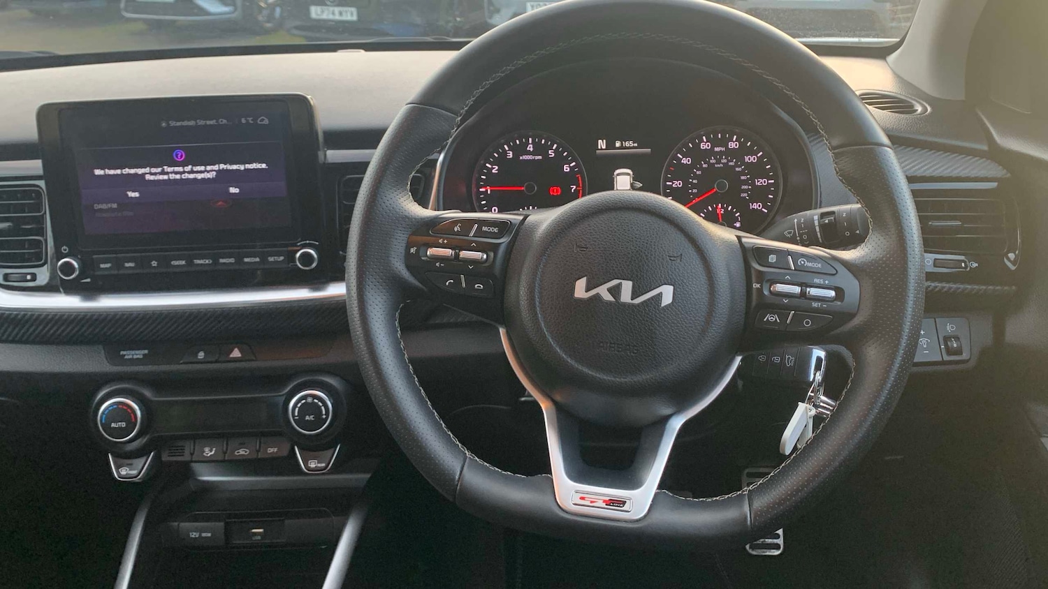 Used Kia Stonic 2022 for sale - 76875793: Photo 11