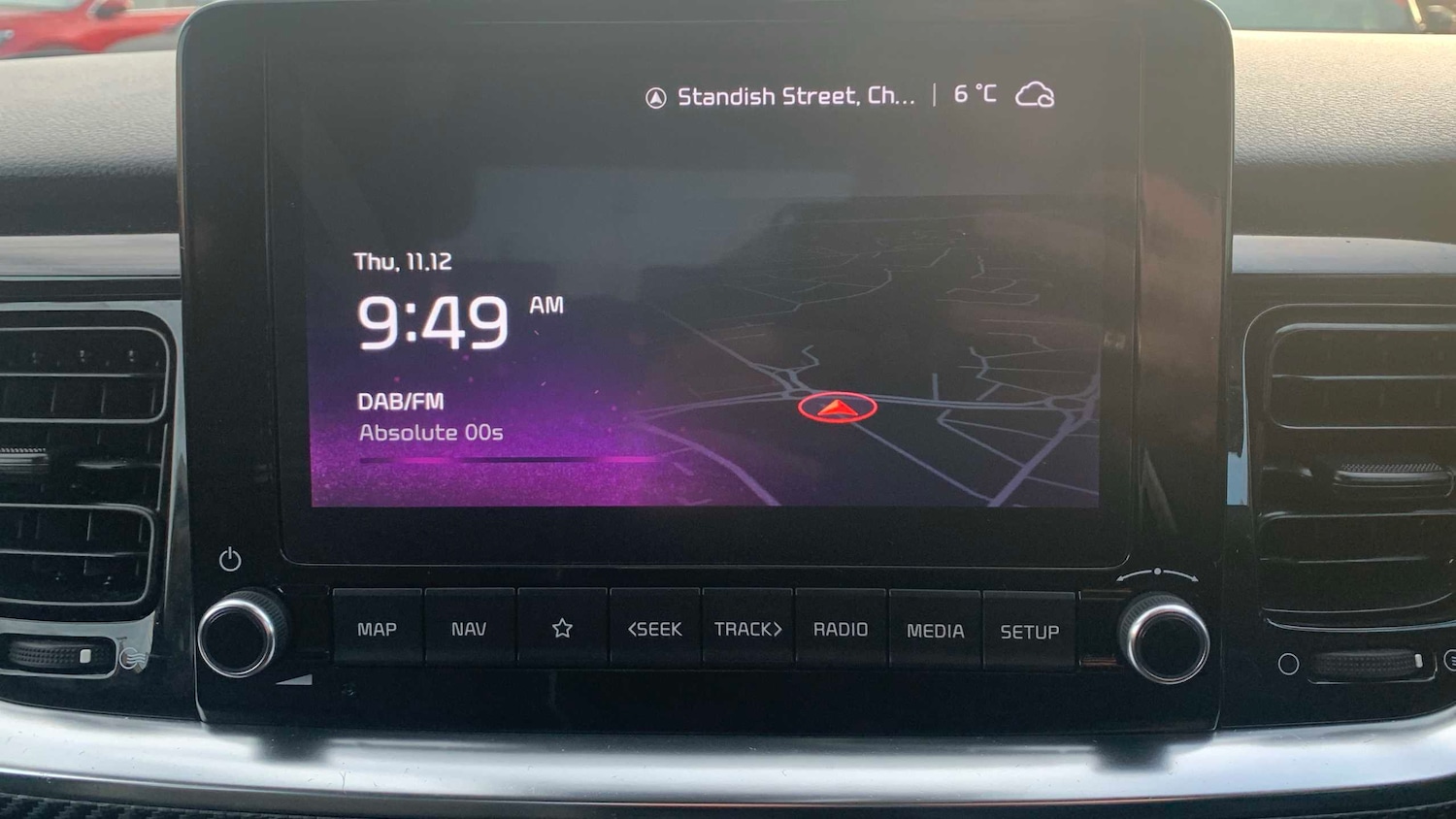 Used Kia Stonic 2022 for sale - 76875793: Photo 14