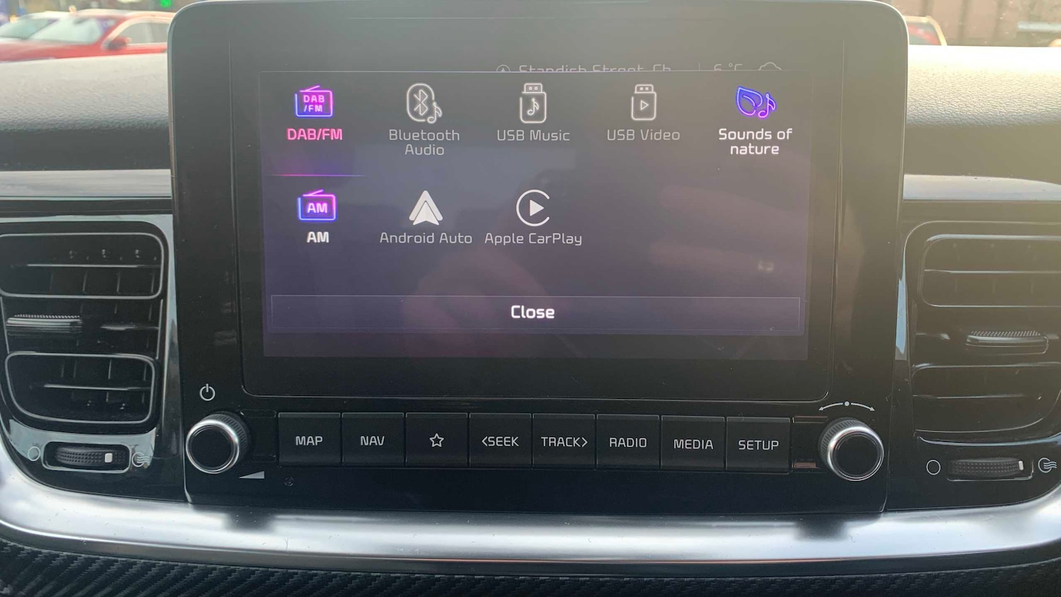 Used Kia Stonic 2022 for sale - 76875793: Photo 15