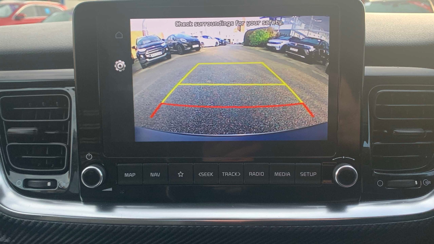 Used Kia Stonic 2022 for sale - 76875793: Photo 16