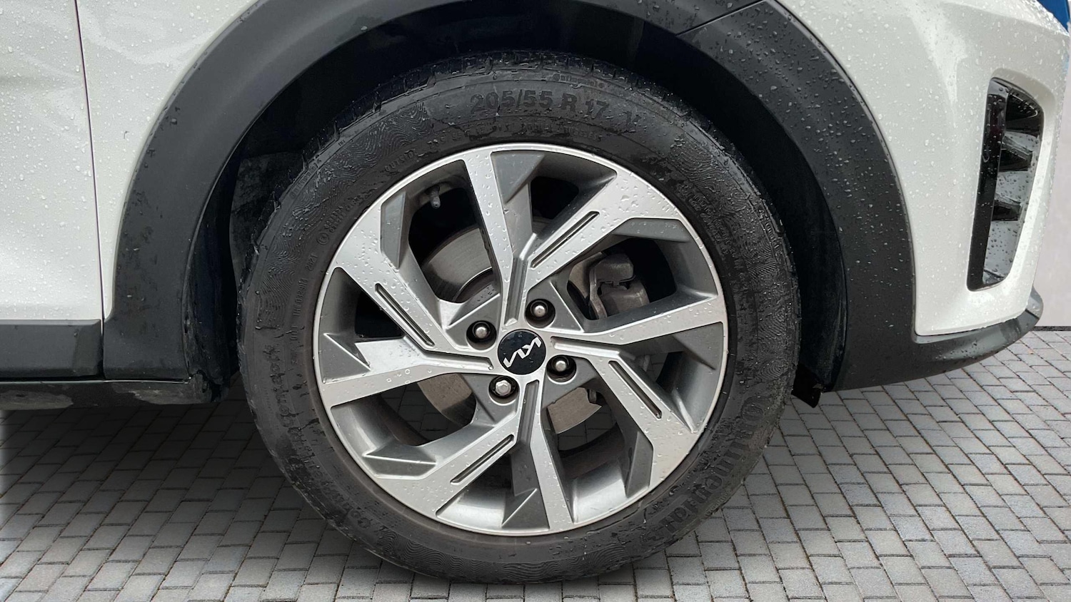 Used Kia Stonic 2022 for sale - 76875793: Photo 5