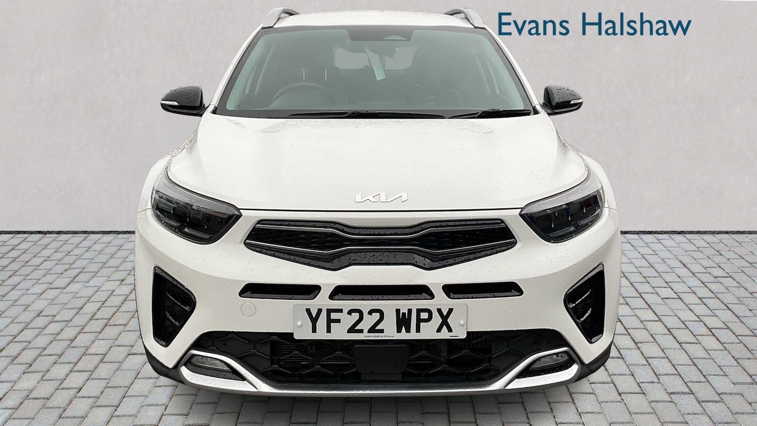 Used Kia Stonic 2022 for sale - 76875793: Photo 6