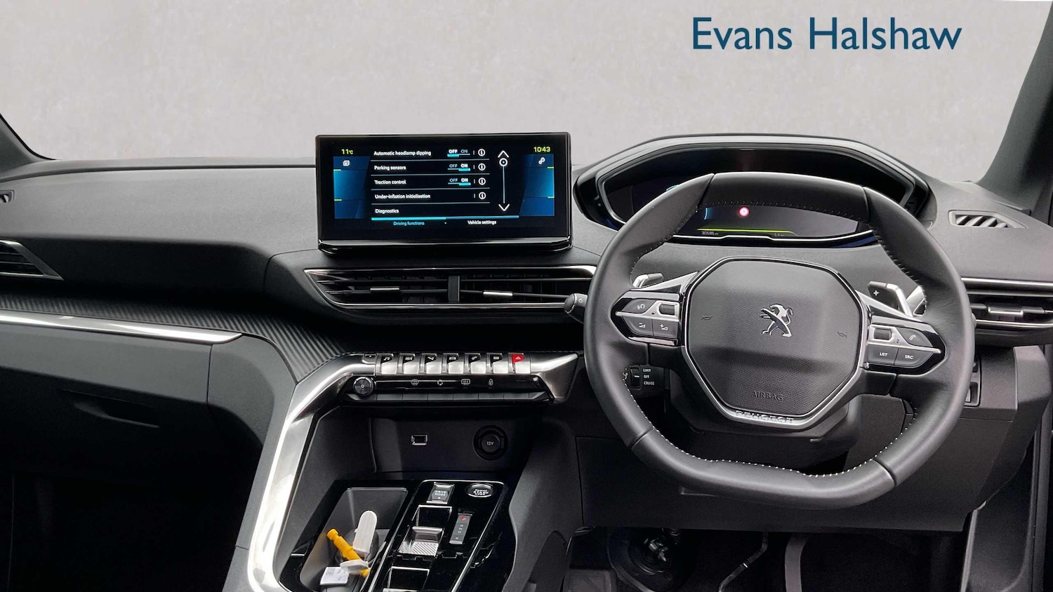 Used Peugeot 3008 2024 for sale - 76192058: Photo 12