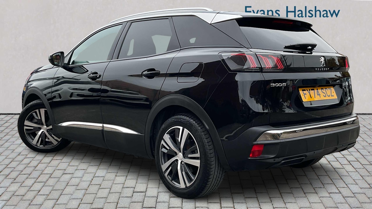 Used Peugeot 3008 2024 for sale - 76192058: Photo 2