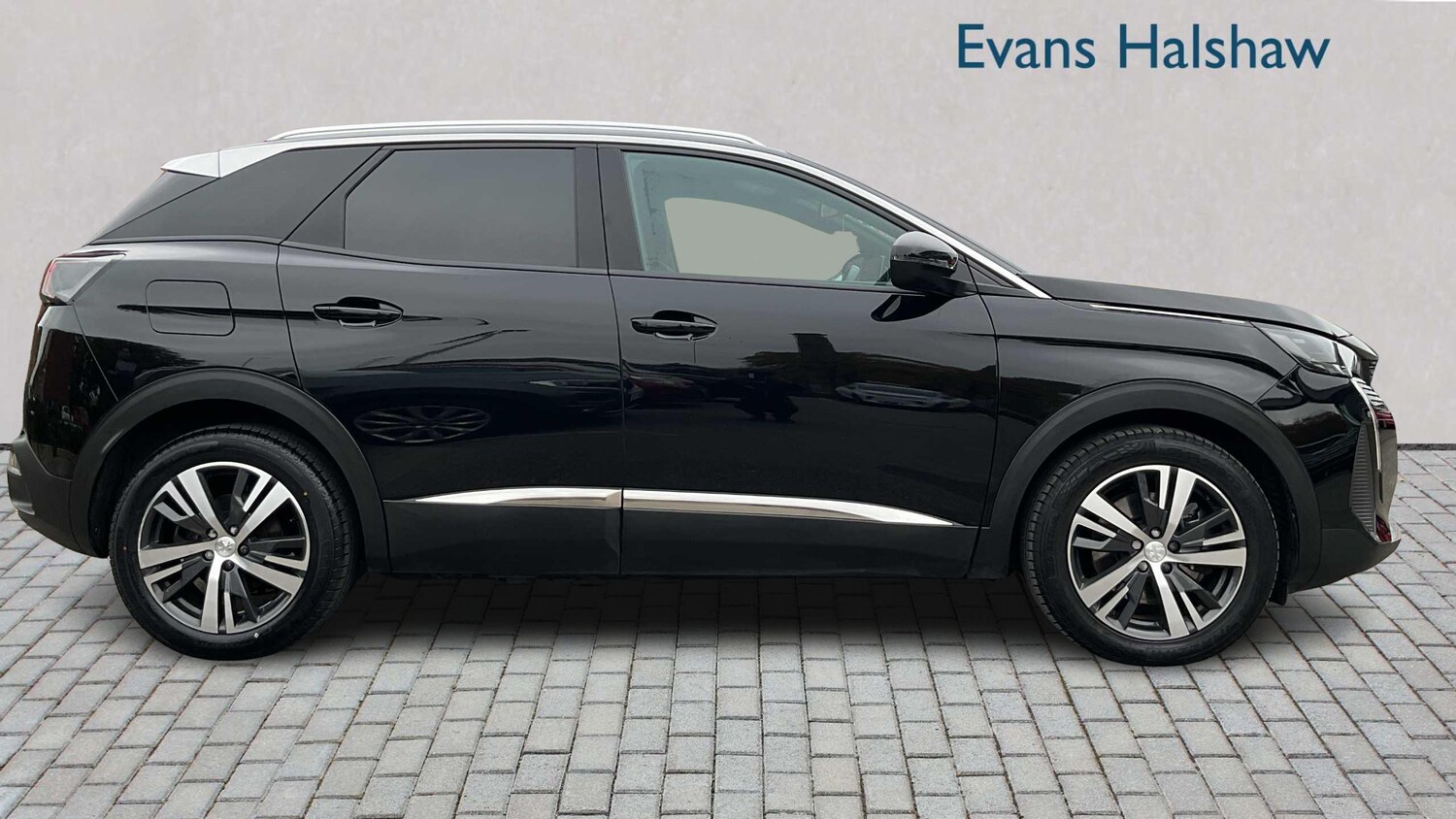 Used Peugeot 3008 2024 for sale - 76192058: Photo 3