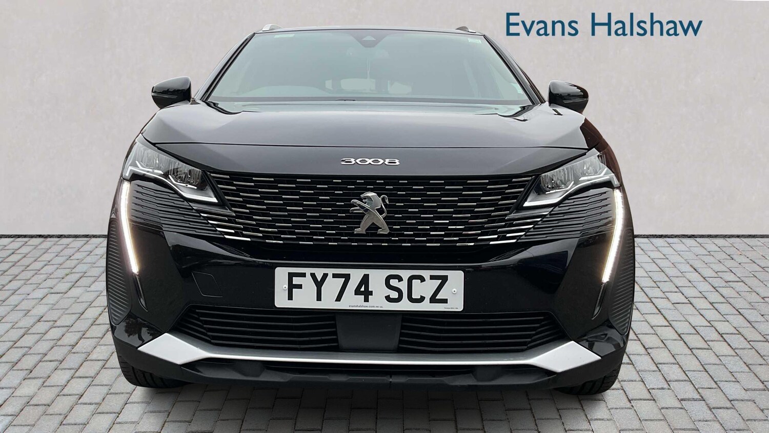 Used Peugeot 3008 2024 for sale - 76192058: Photo 4