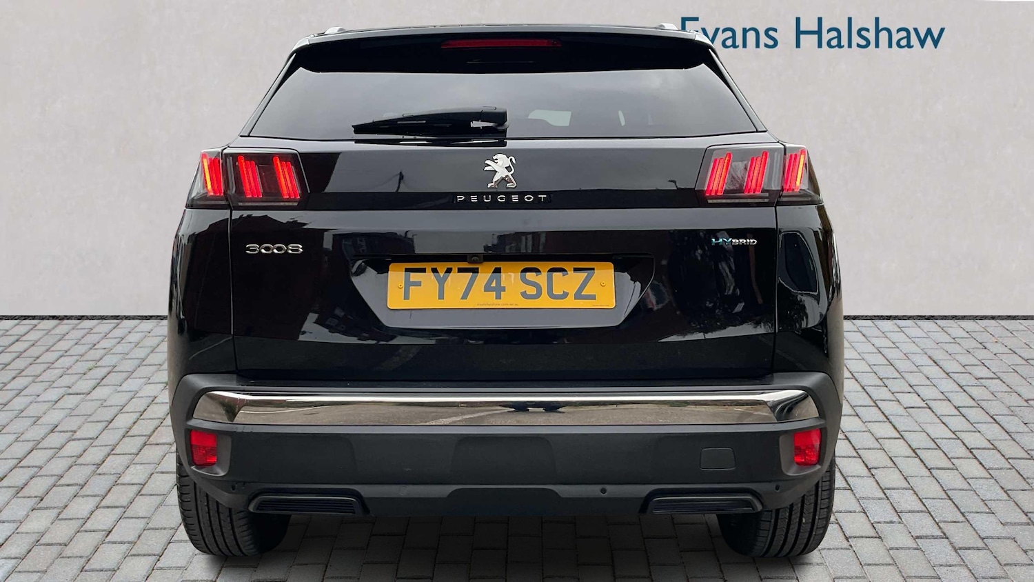 Used Peugeot 3008 2024 for sale - 76192058: Photo 5