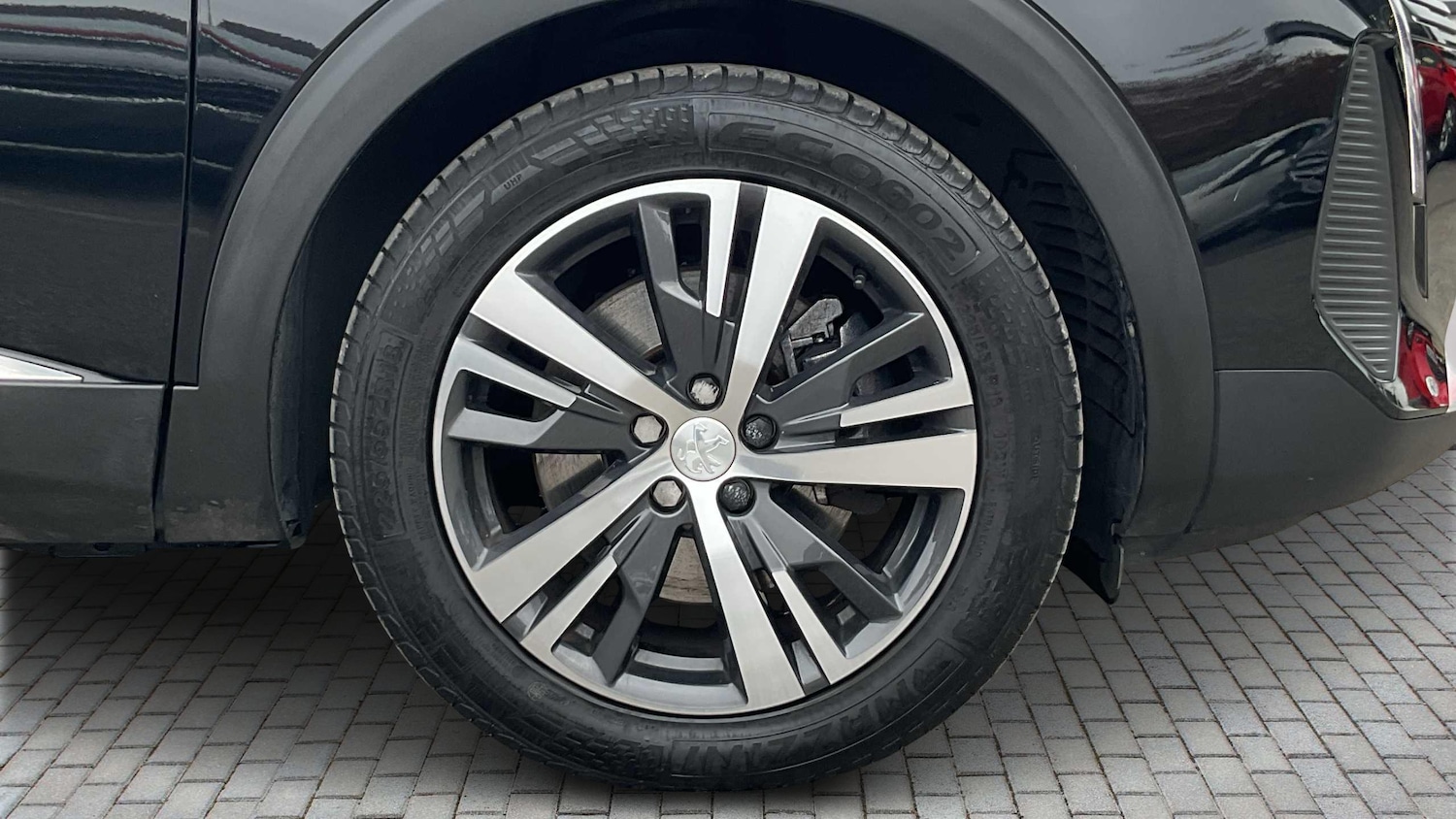 Used Peugeot 3008 2024 for sale - 76192058: Photo 6