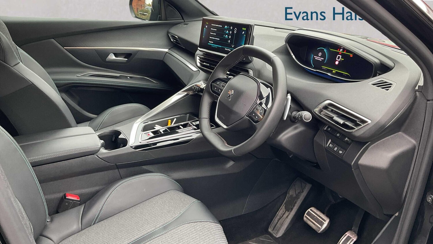 Used Peugeot 3008 2024 for sale - 76192058: Photo 8