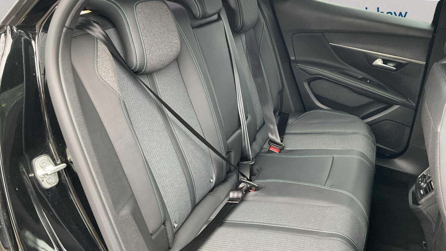 Used Peugeot 3008 2024 for sale - 76192058: Photo 9
