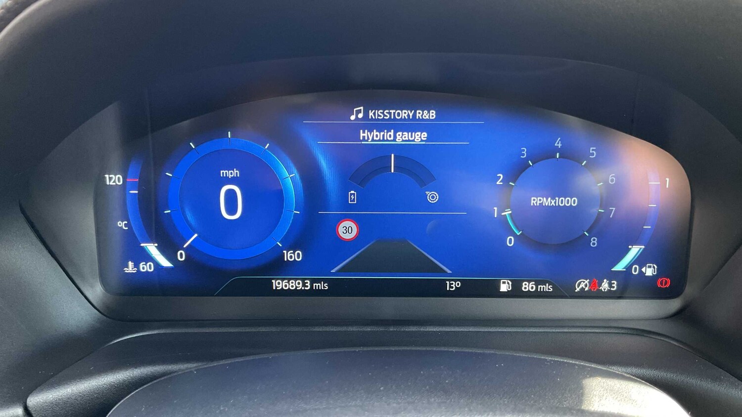 Used Ford Puma 2023 for sale - 77979532: Photo 10