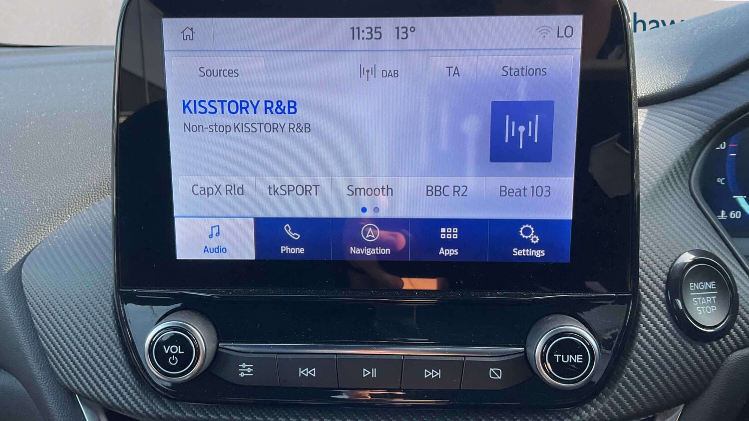 Used Ford Puma 2023 for sale - 77979532: Photo 11