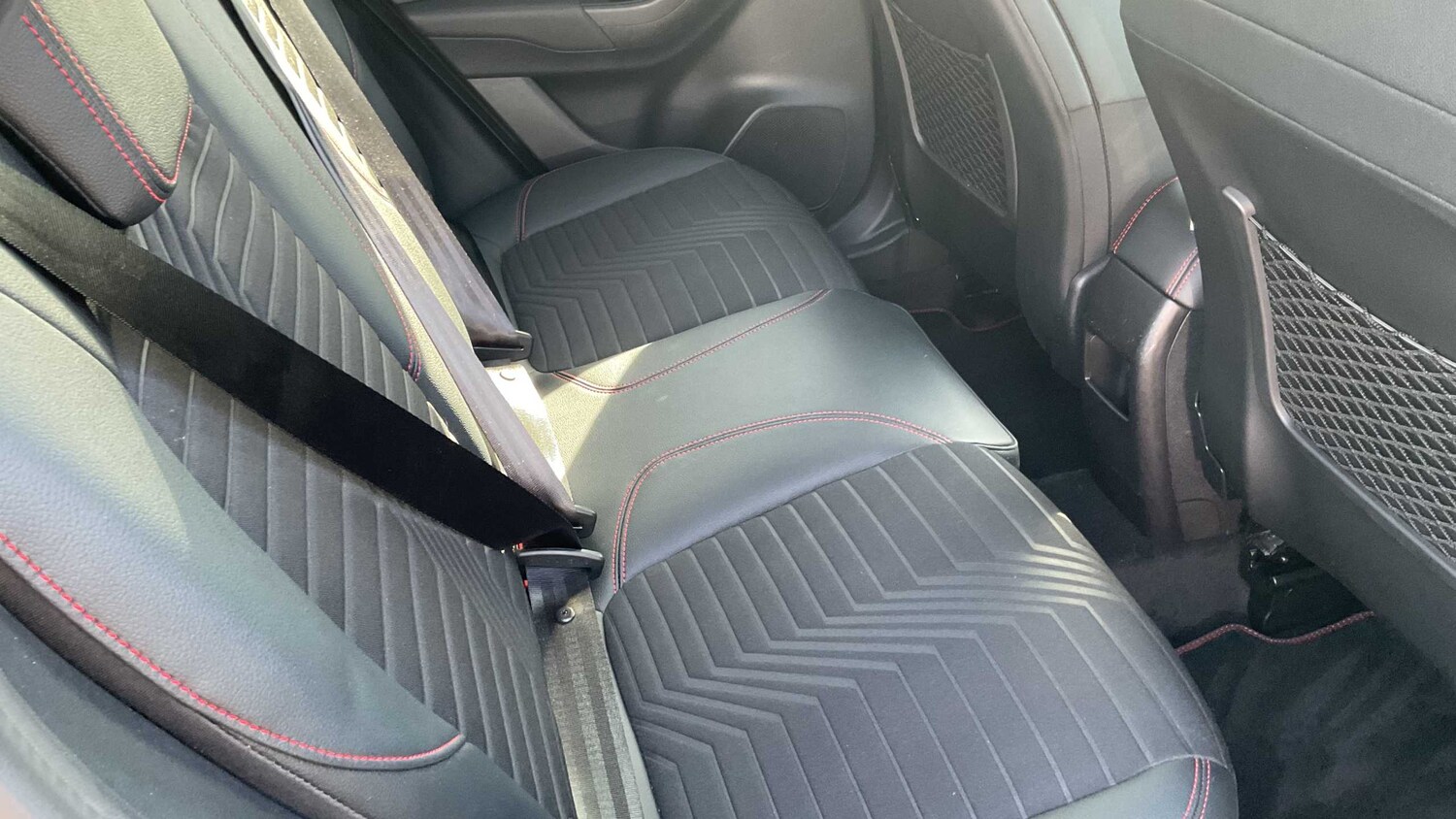 Used Ford Puma 2023 for sale - 77979532: Photo 12