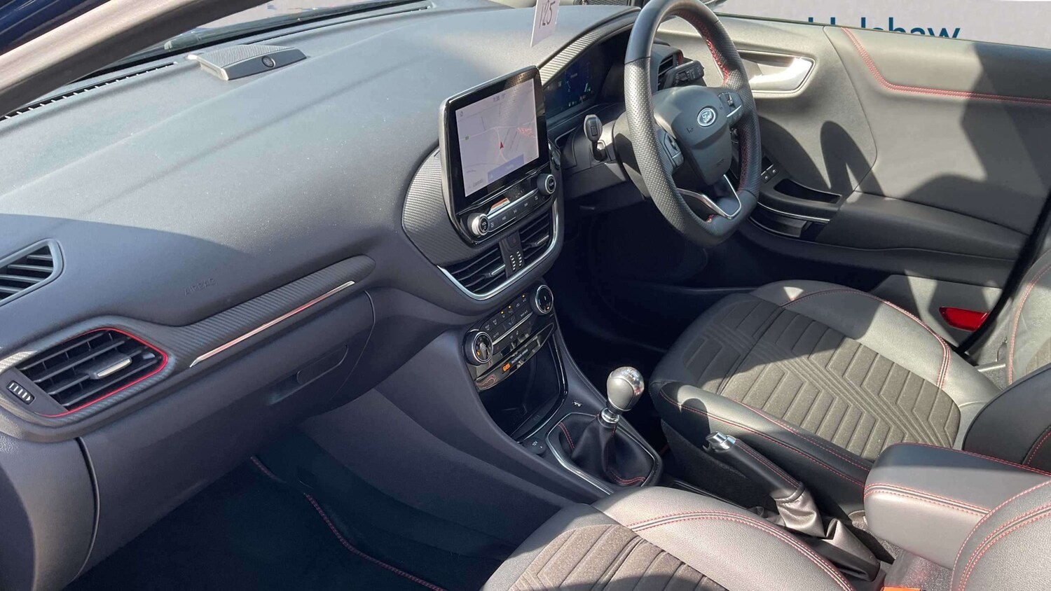 Used Ford Puma 2023 for sale - 77979532: Photo 13