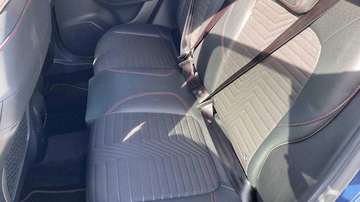 Used Ford Puma 2023 for sale - 77979532: Photo 14