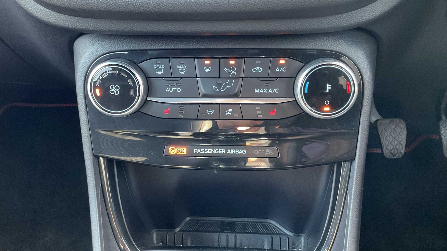 Used Ford Puma 2023 for sale - 77979532: Photo 15