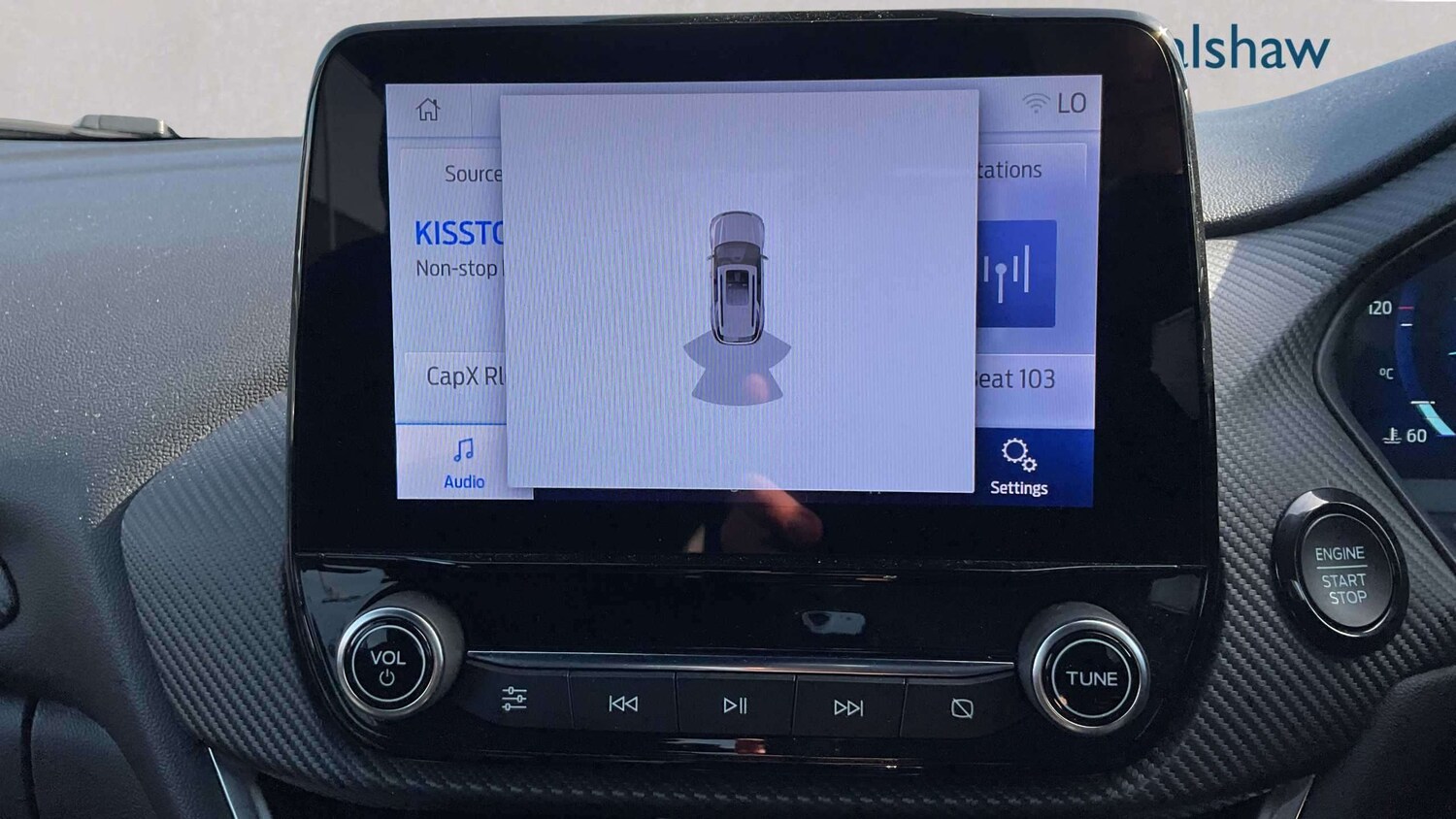 Used Ford Puma 2023 for sale - 77979532: Photo 16