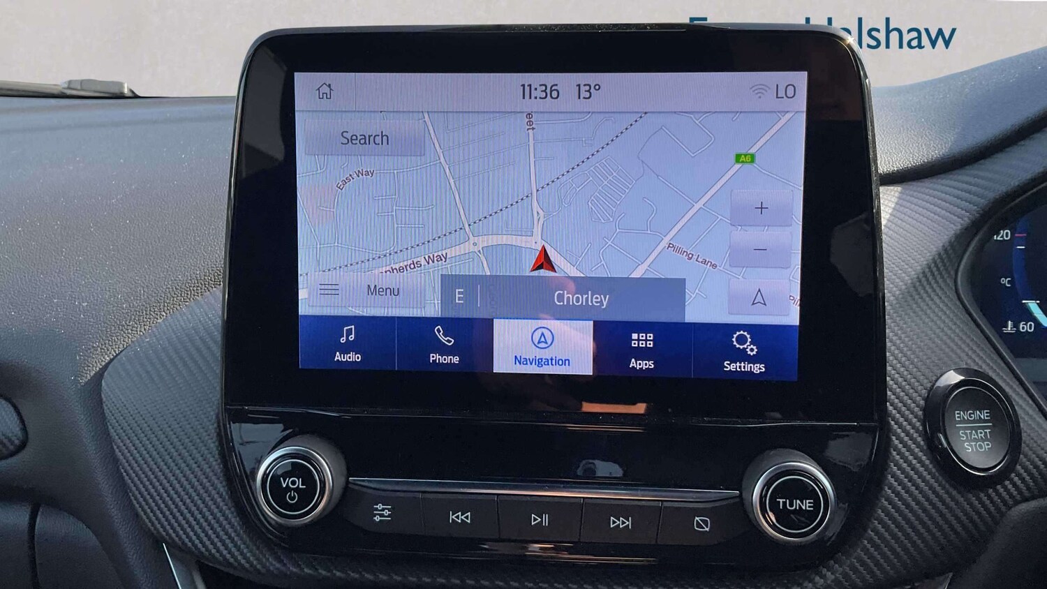 Used Ford Puma 2023 for sale - 77979532: Photo 17