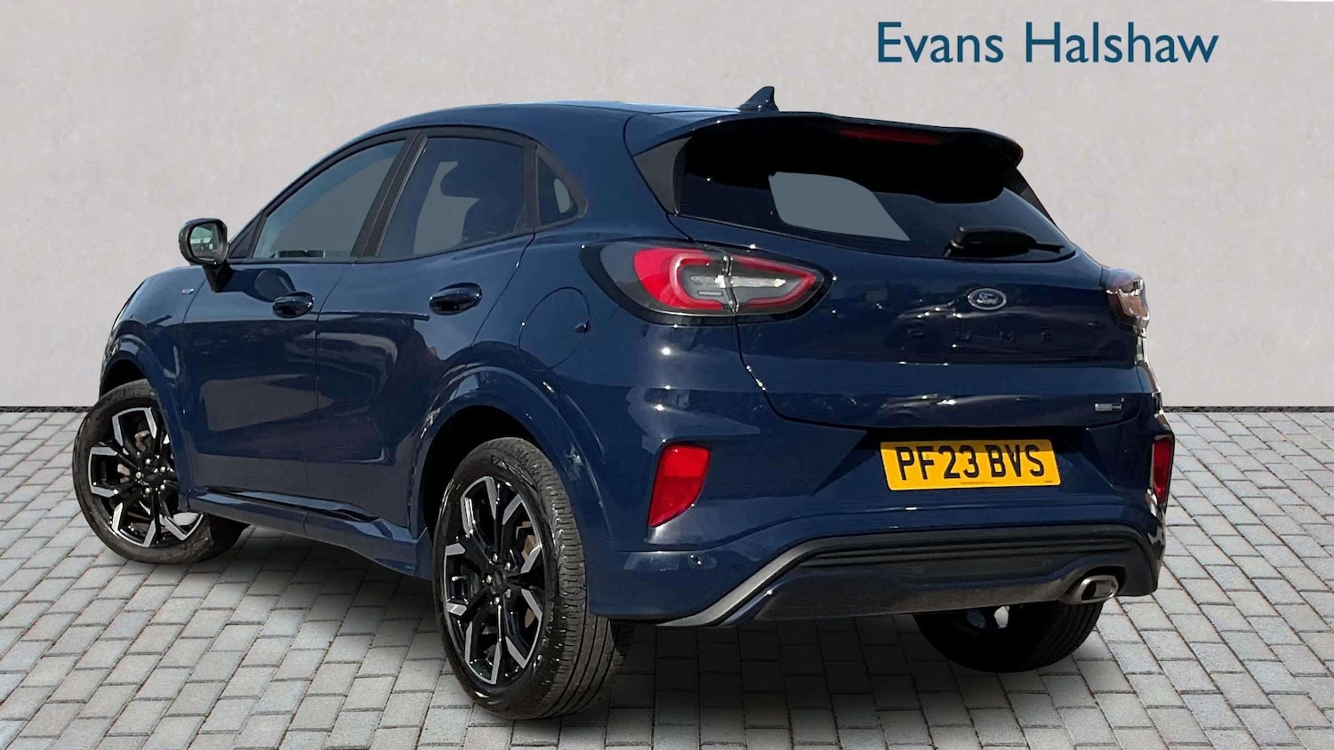 Used Ford Puma 2023 for sale - 77979532: Photo 2