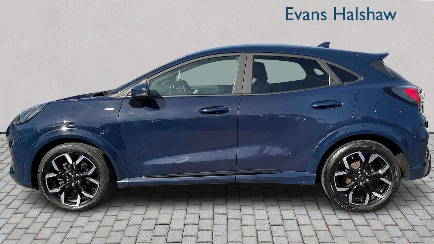Used Ford Puma 2023 for sale - 77979532: Photo 3