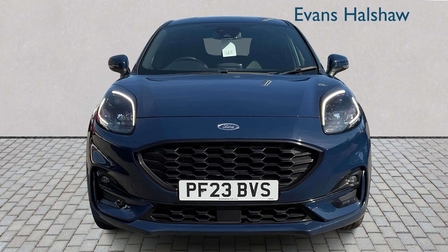 Used Ford Puma 2023 for sale - 77979532: Photo 4