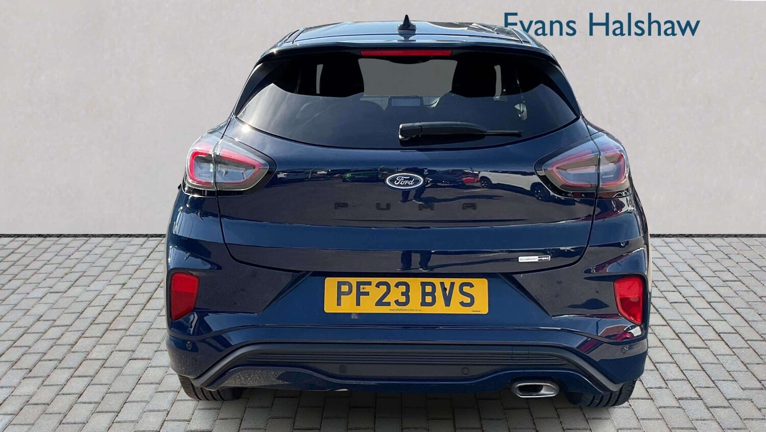 Used Ford Puma 2023 for sale - 77979532: Photo 5