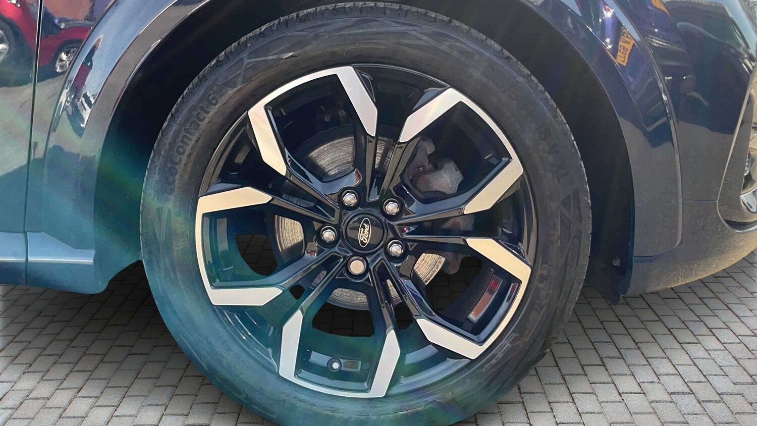 Used Ford Puma 2023 for sale - 77979532: Photo 6