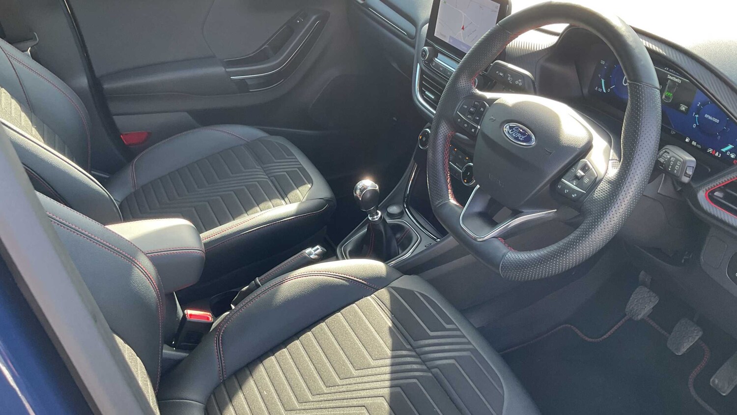 Used Ford Puma 2023 for sale - 77979532: Photo 8