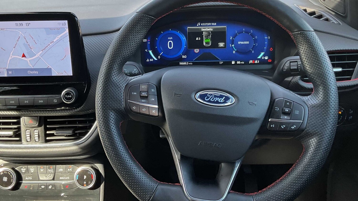 Used Ford Puma 2023 for sale - 77979532: Photo 9