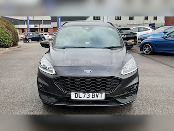 Used Ford Kuga 2023 for sale - 75813542: Photo