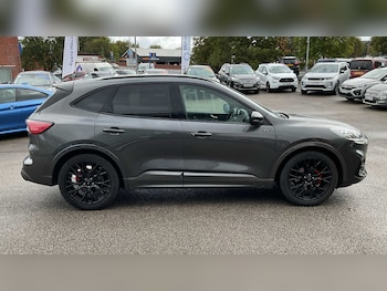 Used Ford Kuga 2023 for sale - 75813542: Photo