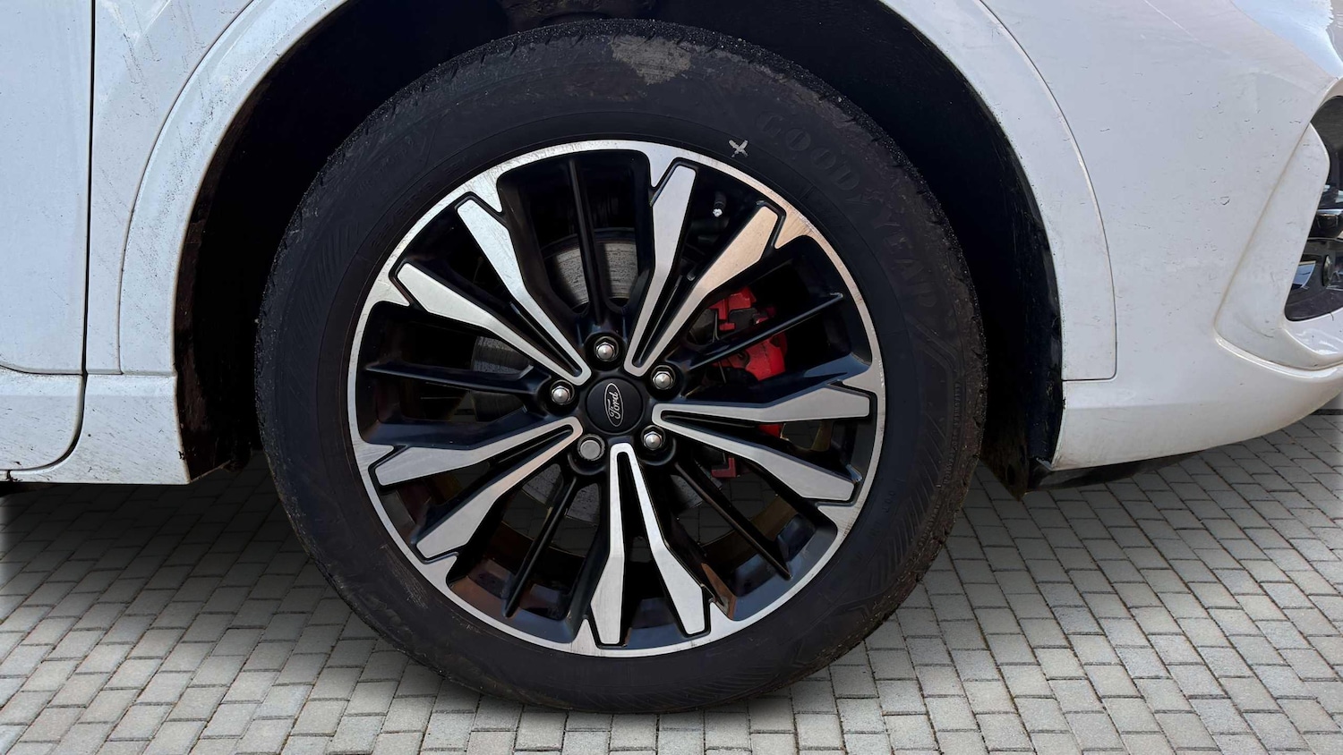 Used Ford Kuga 2022 for sale - 76789465: Photo 6