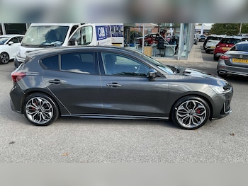 Used Ford Focus 2022 for sale - 75812425: Photo