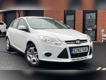 Used Ford Focus 2012 for sale - 77726984: Photo