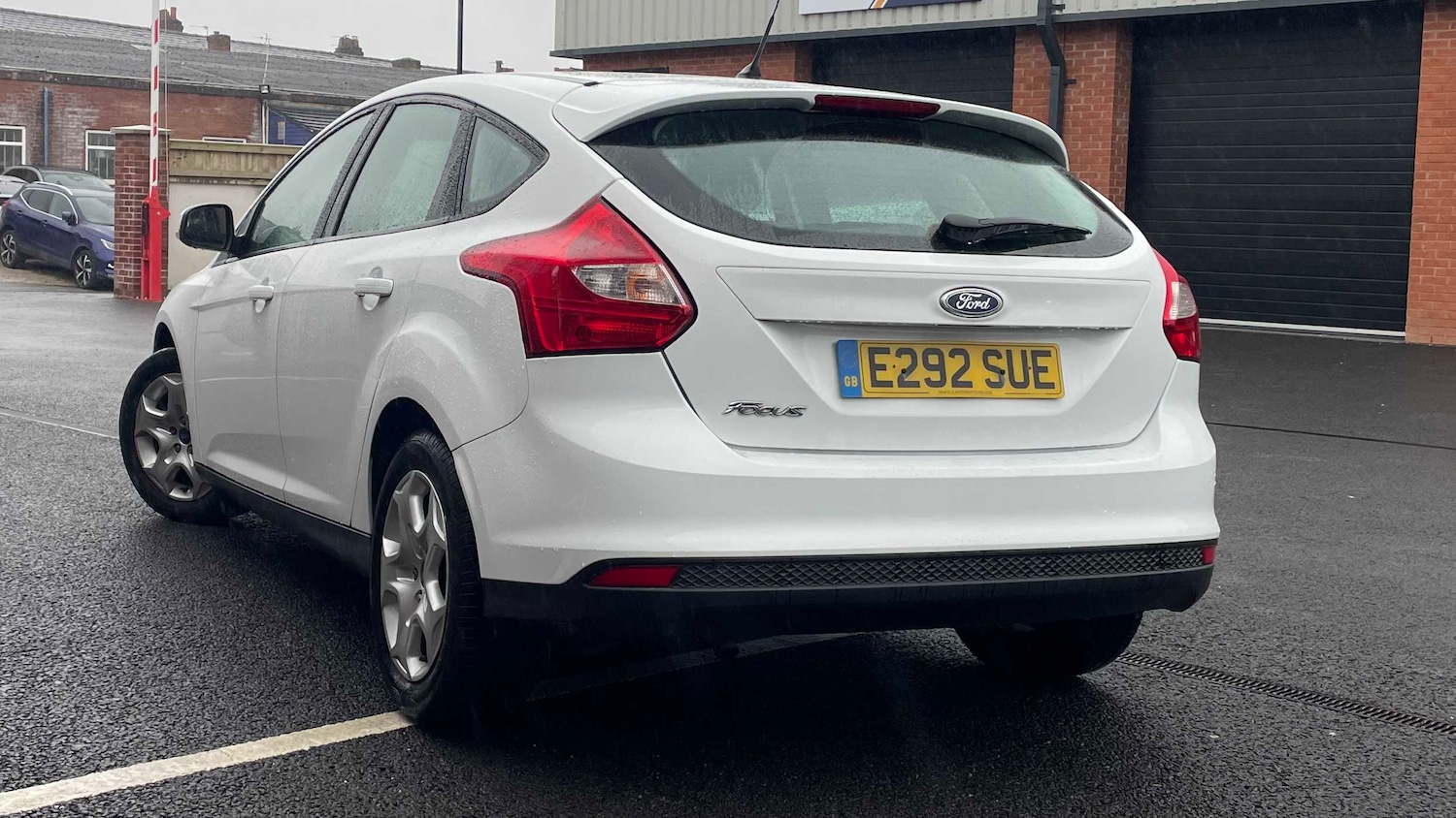 Used Ford Focus for sale - 77726984: Photo 3