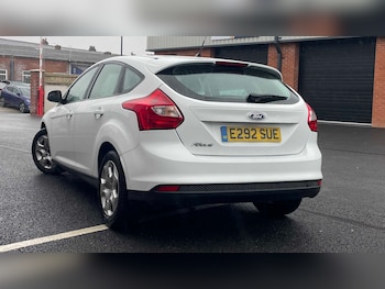 Used Ford Focus 2012 for sale - 77726984: Photo