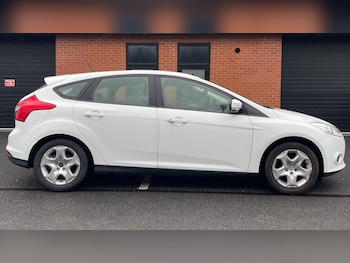 Used Ford Focus 2012 for sale - 77726984: Photo
